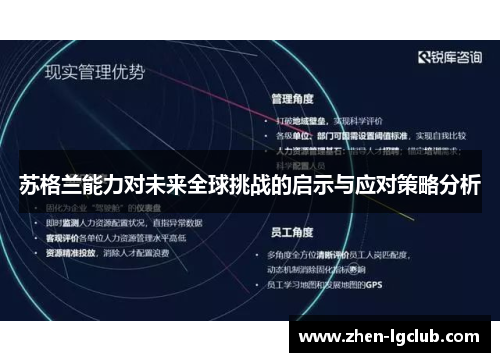苏格兰能力对未来全球挑战的启示与应对策略分析