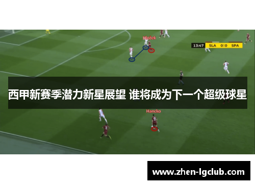 西甲新赛季潜力新星展望 谁将成为下一个超级球星