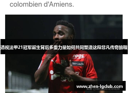 透视法甲21冠军诞生背后多重力量如何共同塑造这段非凡传奇旅程