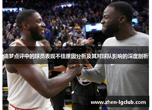 追梦点评中的球员表现不佳原因分析及其对球队影响的深度剖析
