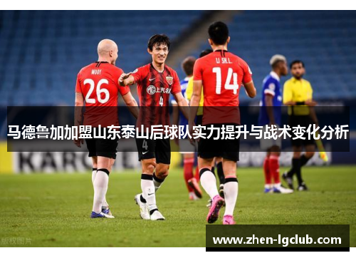 马德鲁加加盟山东泰山后球队实力提升与战术变化分析 马德鲁加加盟山东泰山后球队实力提升与战术变化分析